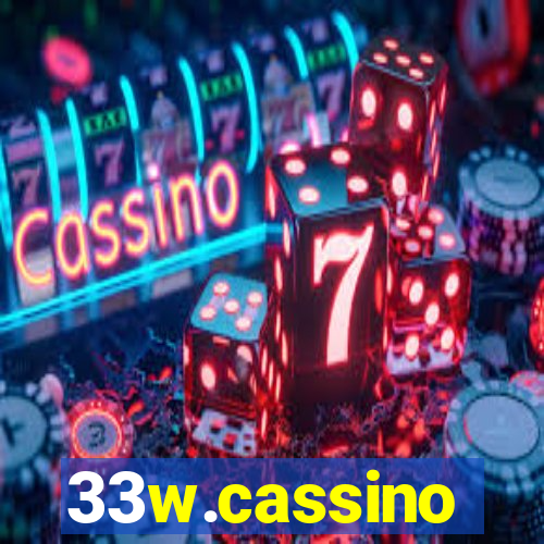 33w.cassino