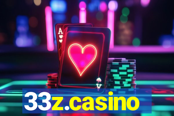 33z.casino