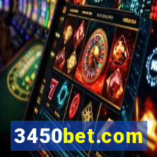 3450bet.com