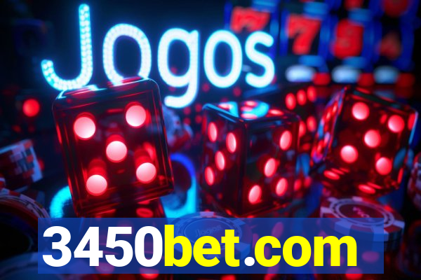 3450bet.com