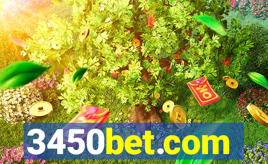 3450bet.com