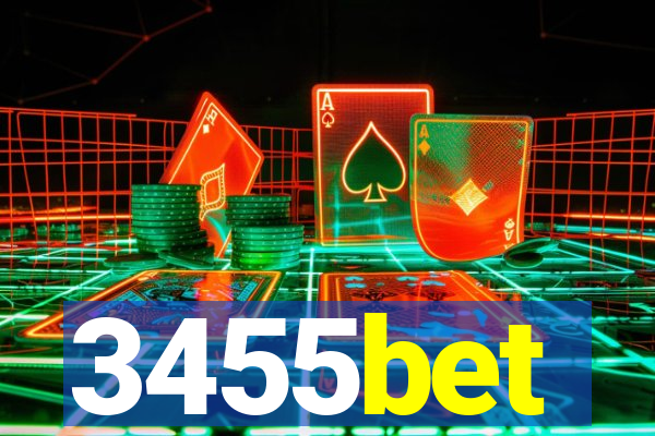 3455bet