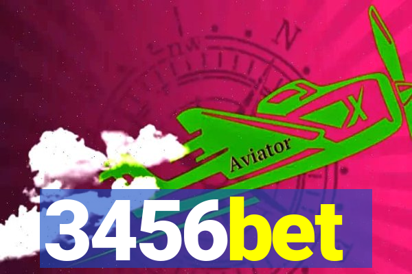 3456bet