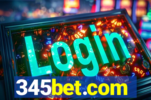 345bet.com