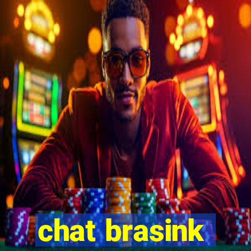 chat brasink