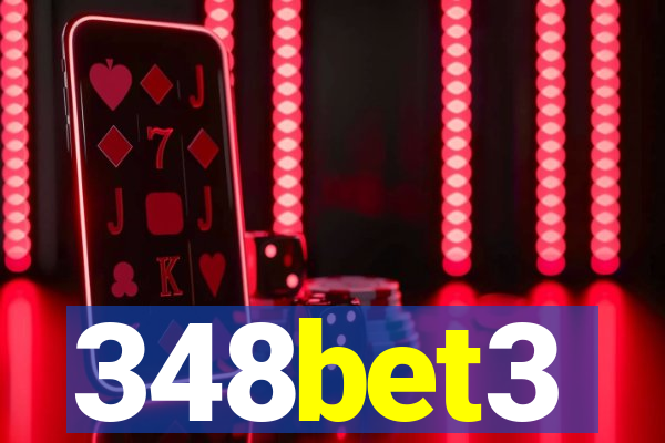 348bet3