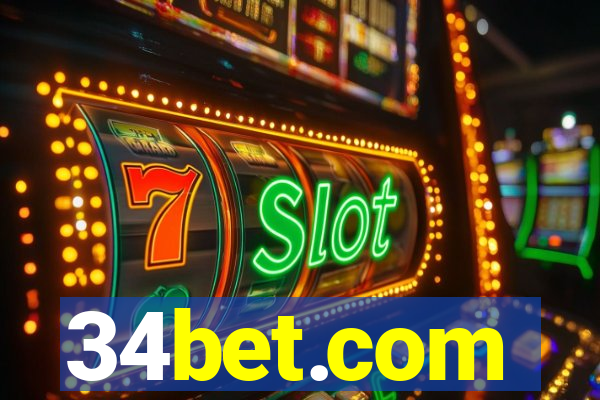 34bet.com