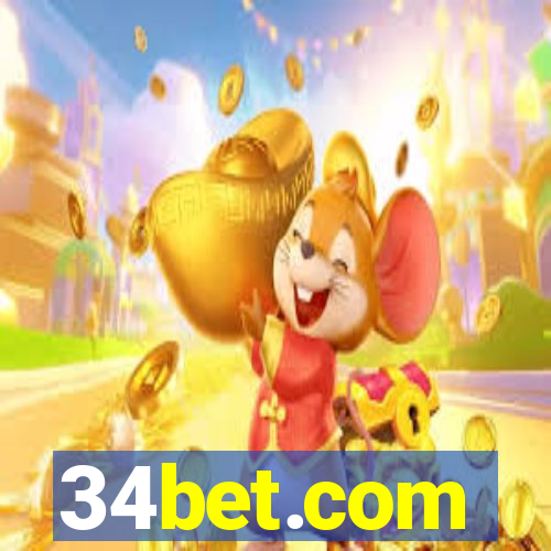 34bet.com