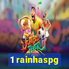 1 rainhaspg