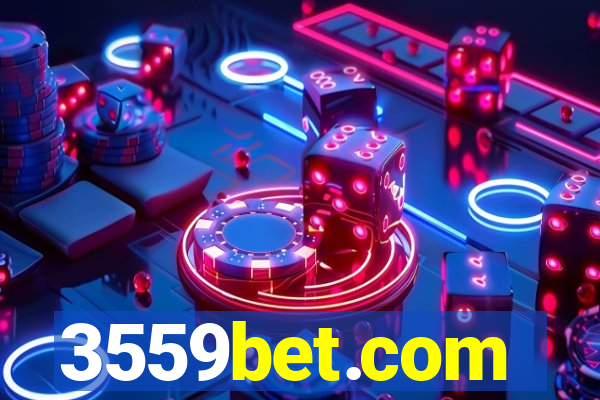 3559bet.com