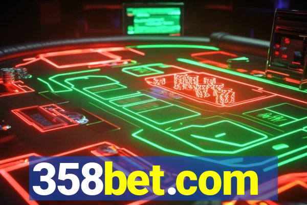 358bet.com