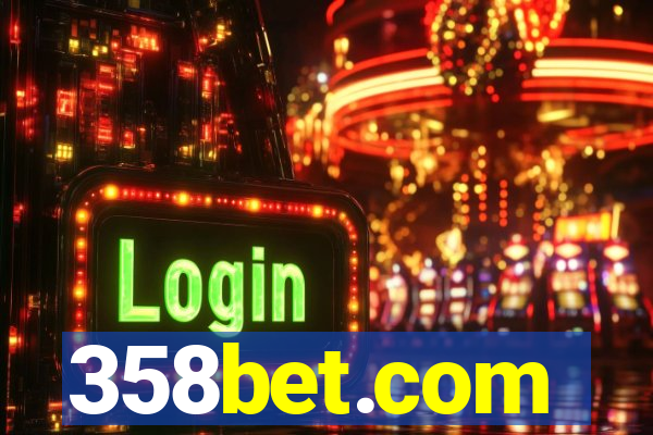 358bet.com