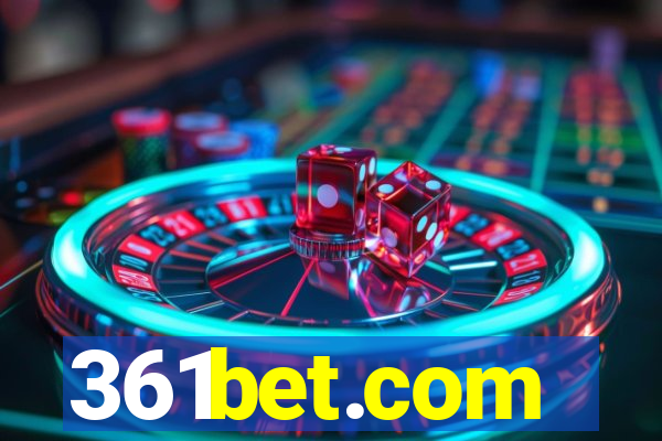 361bet.com