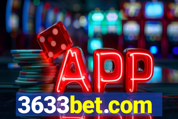 3633bet.com