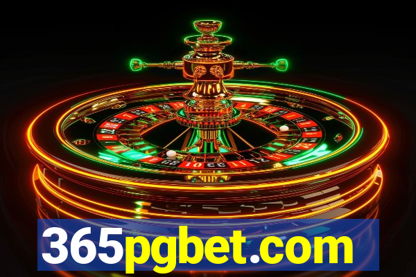 365pgbet.com