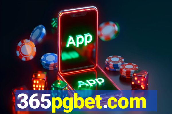 365pgbet.com