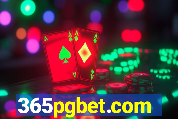 365pgbet.com