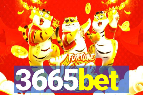 3665bet