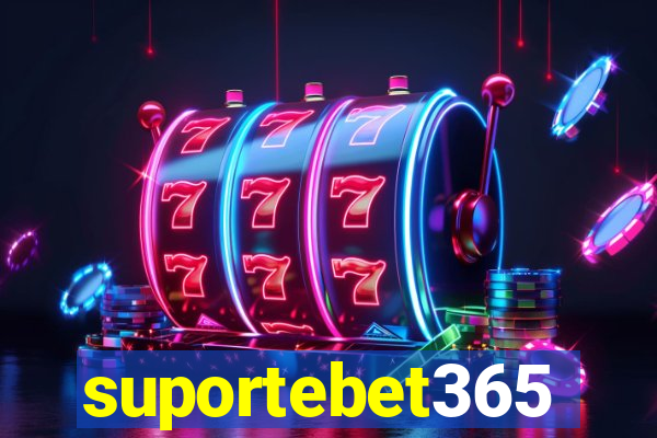 suportebet365