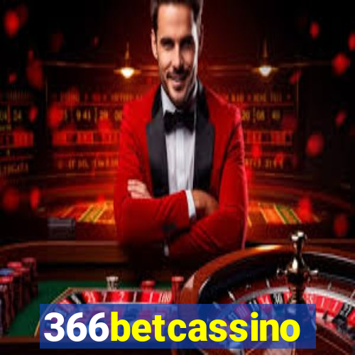 366betcassino