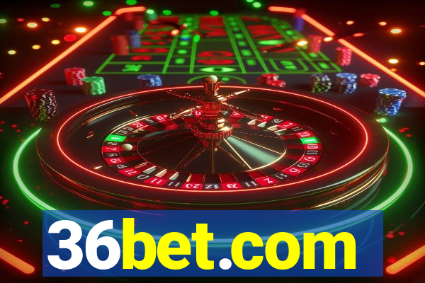 36bet.com