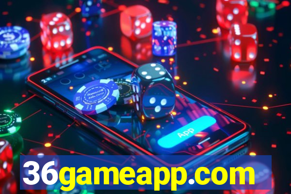 36gameapp.com