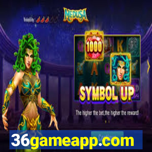 36gameapp.com