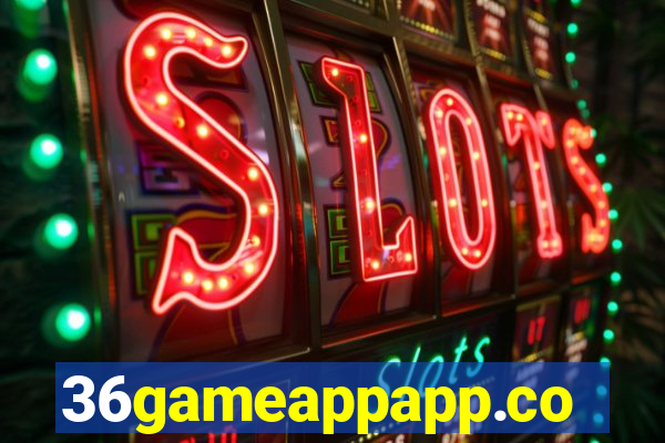 36gameappapp.com