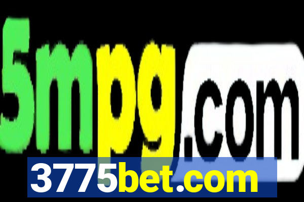 3775bet.com