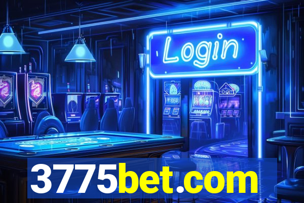 3775bet.com