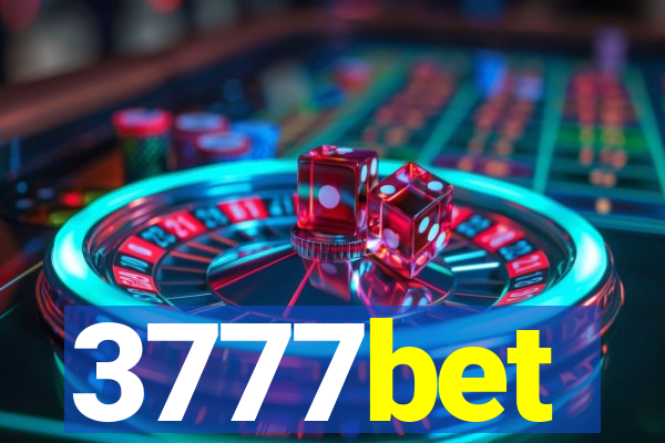 3777bet