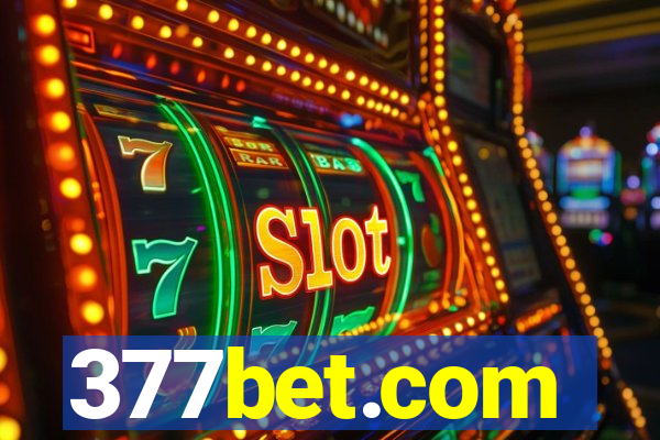 377bet.com