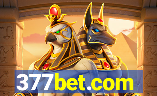 377bet.com