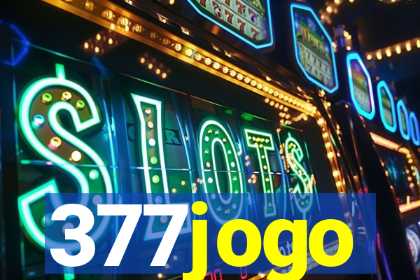 377jogo