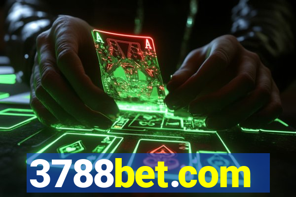 3788bet.com