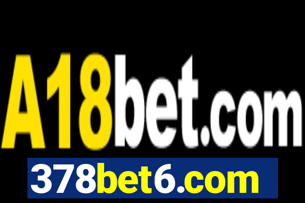 378bet6.com