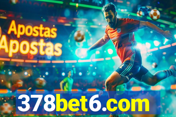 378bet6.com