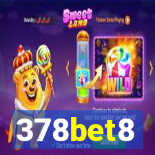 378bet8