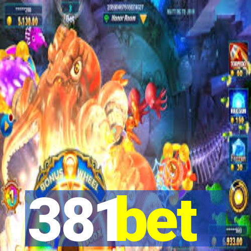 381bet