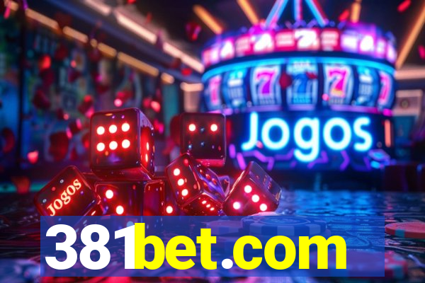 381bet.com