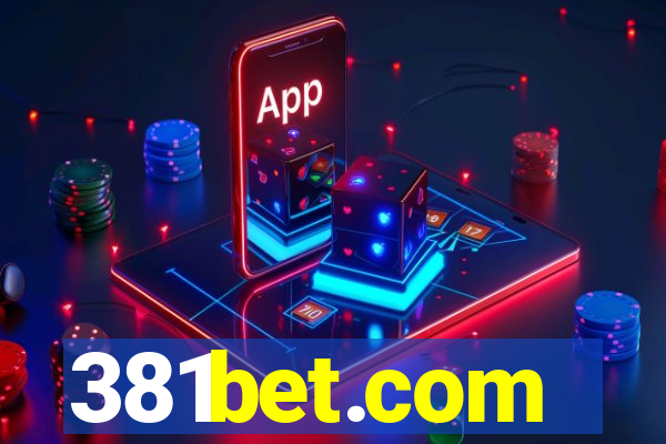 381bet.com