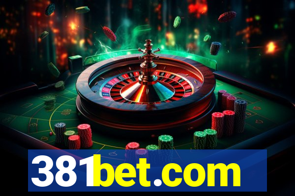 381bet.com