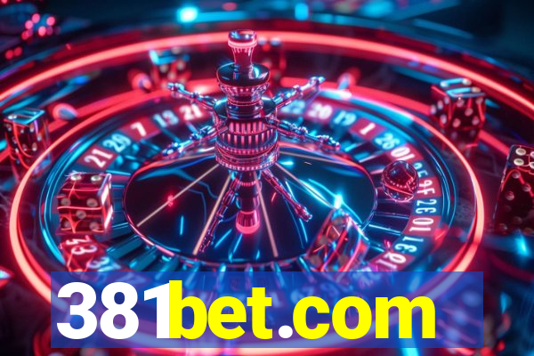 381bet.com