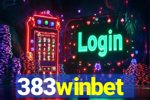 383winbet