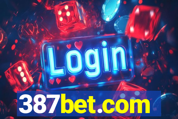 387bet.com