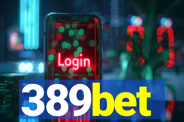 389bet