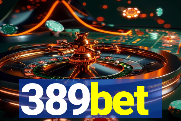 389bet