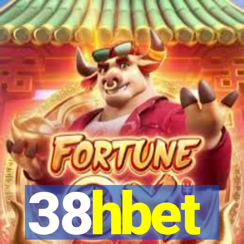 38hbet