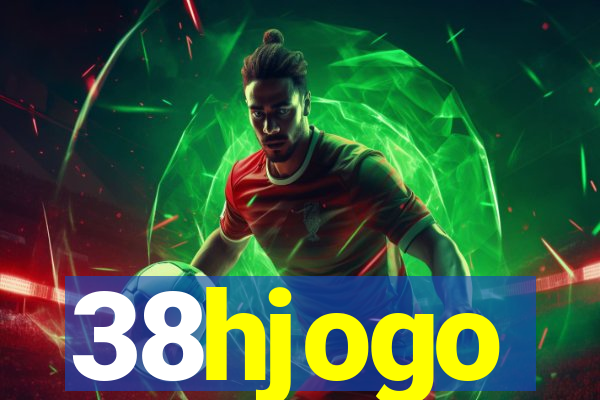 38hjogo