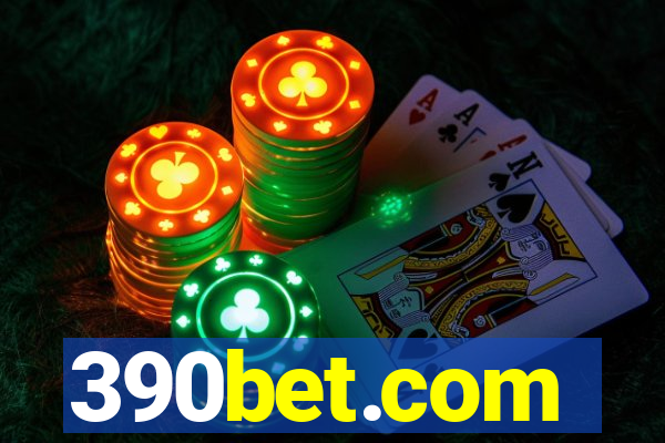 390bet.com